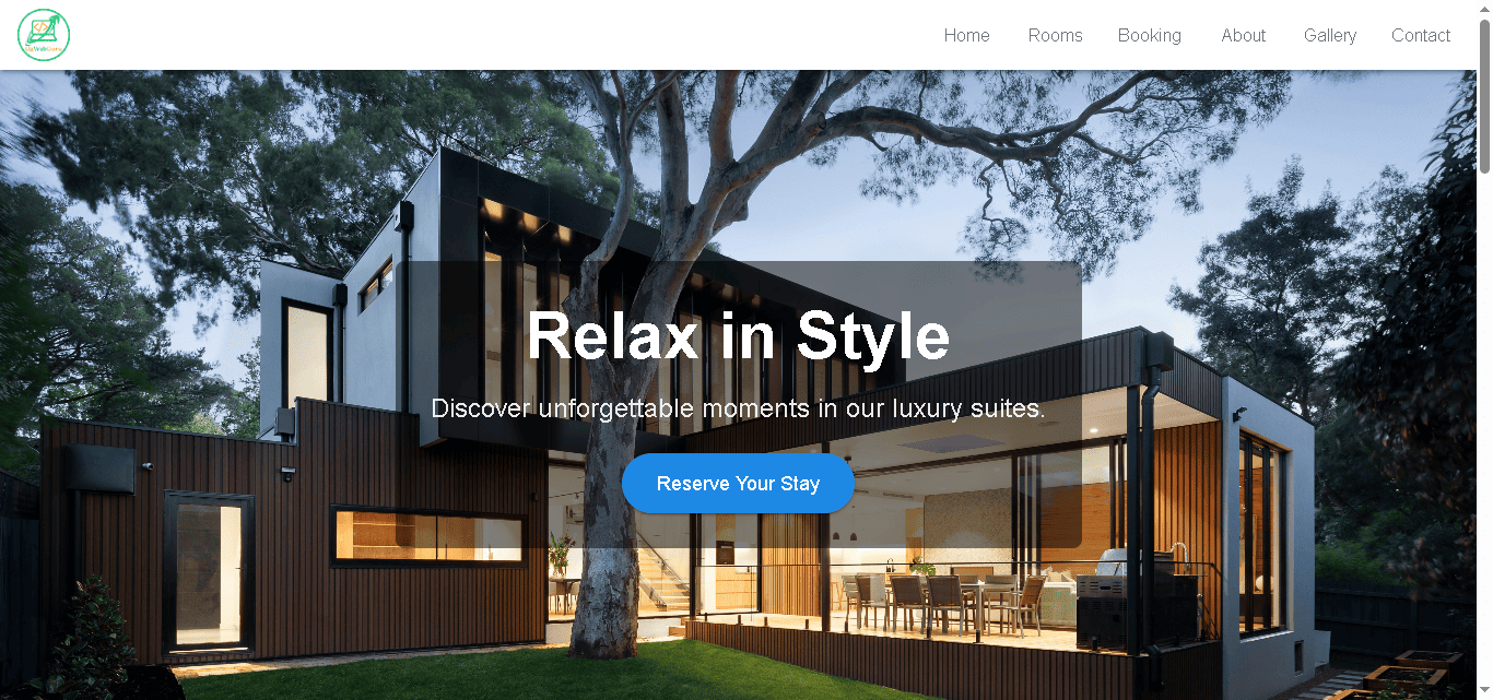 Deluxe & Family Hotel